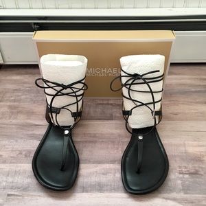 Michael Kors Sofia Sandal